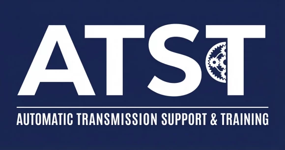 ATST Logo
