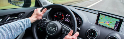 Passer le permis sur boîte automatique