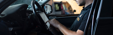 Les formations Réparateur de boite de vitesse automatique